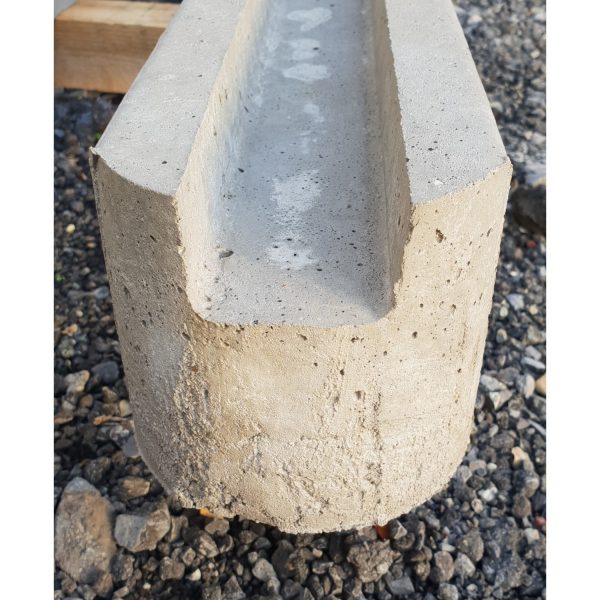 betonpalen eindpaal