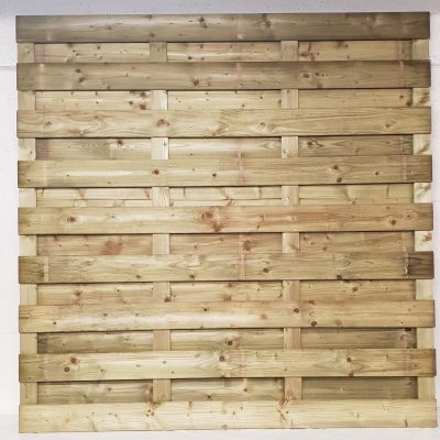 houten scherm tuinscherm windscherm