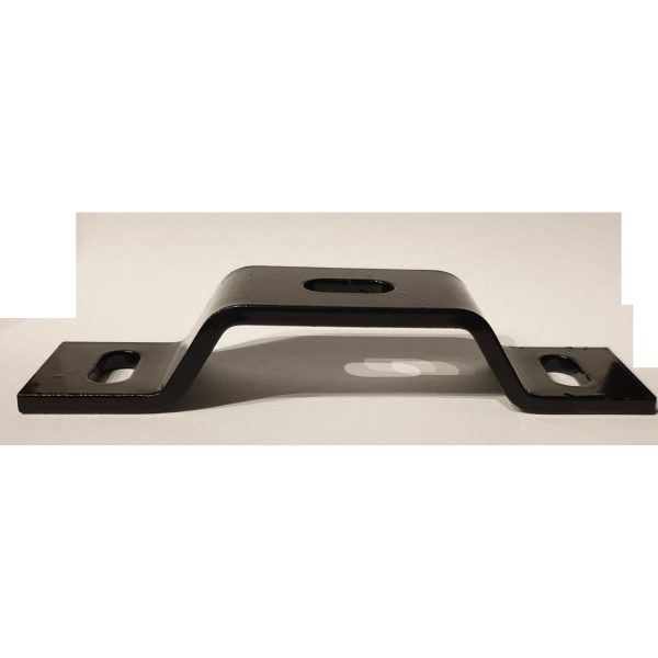 scharnier plaat