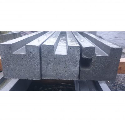 beton gleufpalen