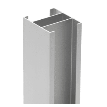 aluminiumpaal