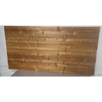 Thermowood
