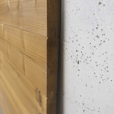Thermowood