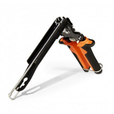 Draadverbindingstang EDMA 20-22 met lader