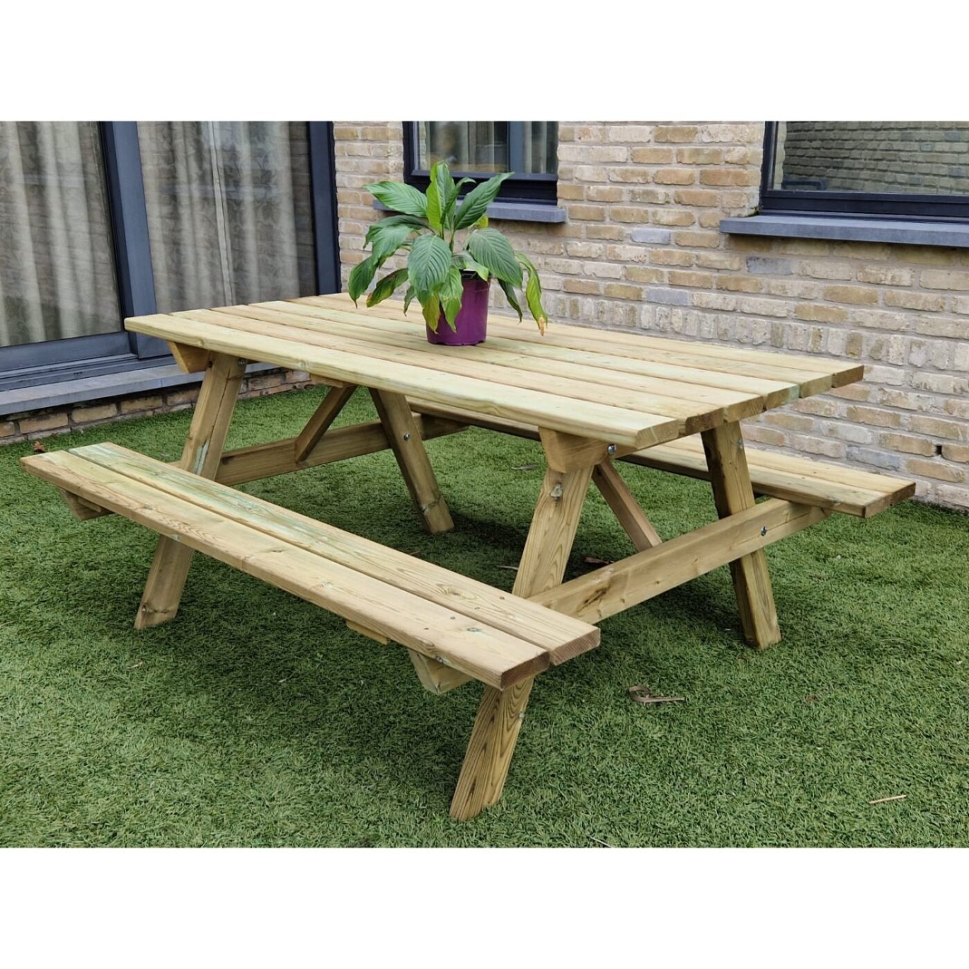 picknicktafel