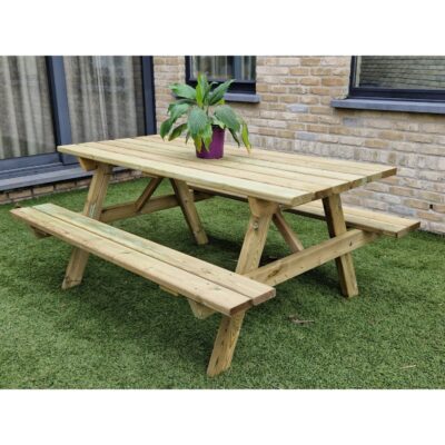 picknicktafel