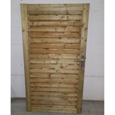 Tuinpoort Moderna
