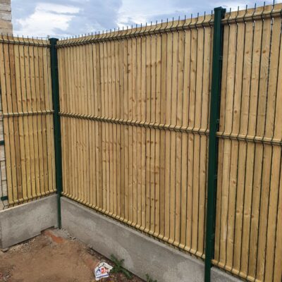 Collfort Betafence